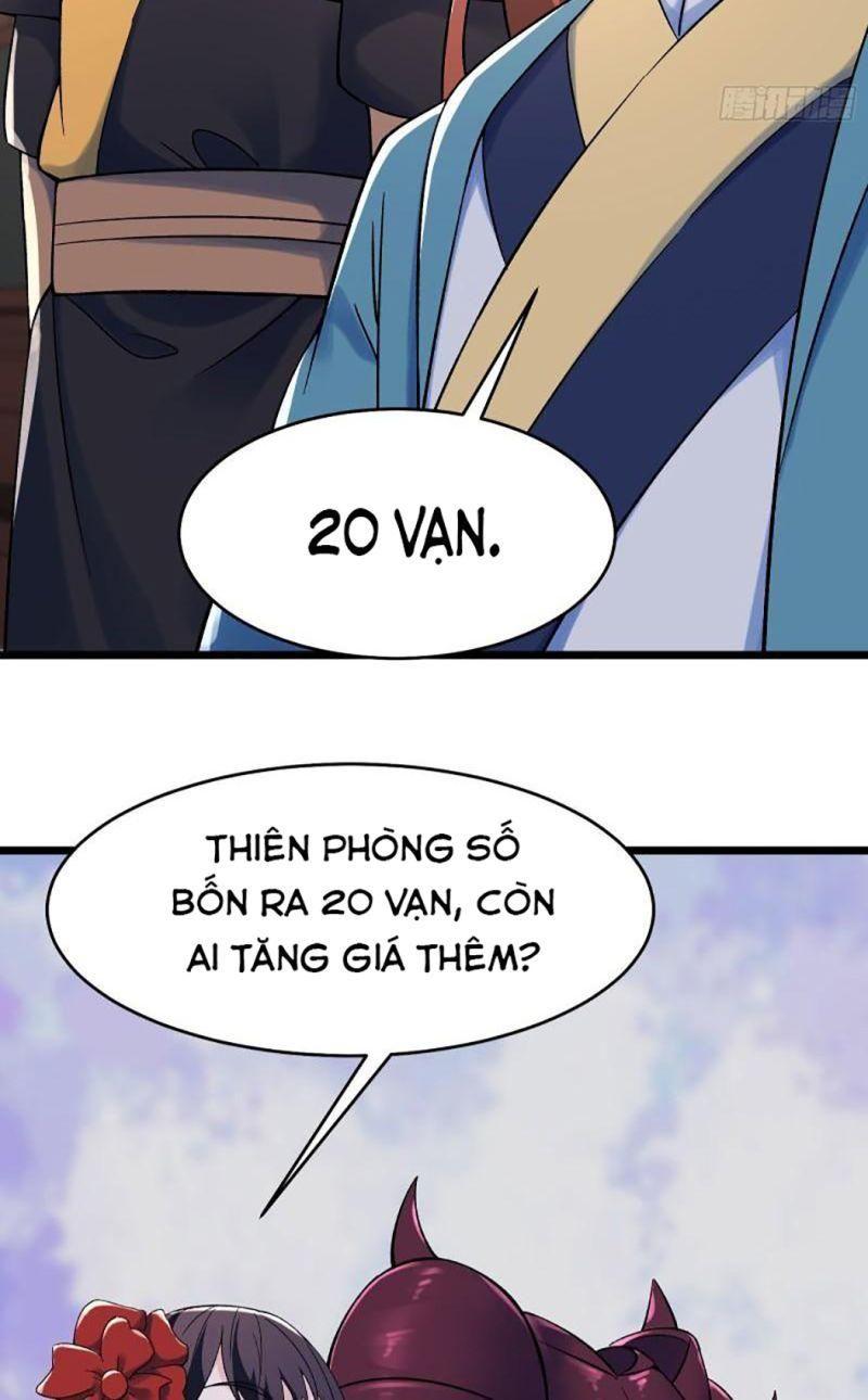 đồ đệ ta toàn là nữ ma đầu chapter 143 18