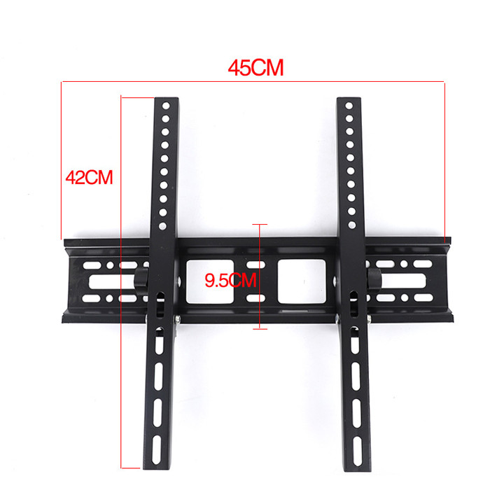 Giá treo tivi gật gù 26 - 55 inch chỉnh nghiêng P1102 max 30kg