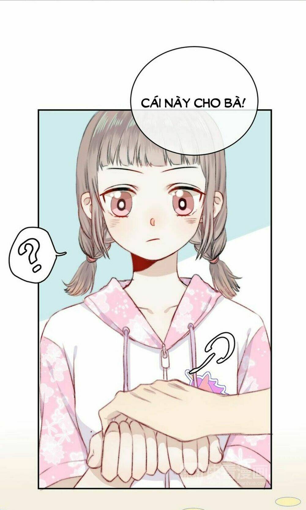 tiến gần đến trái tim em chapter 5.5 34