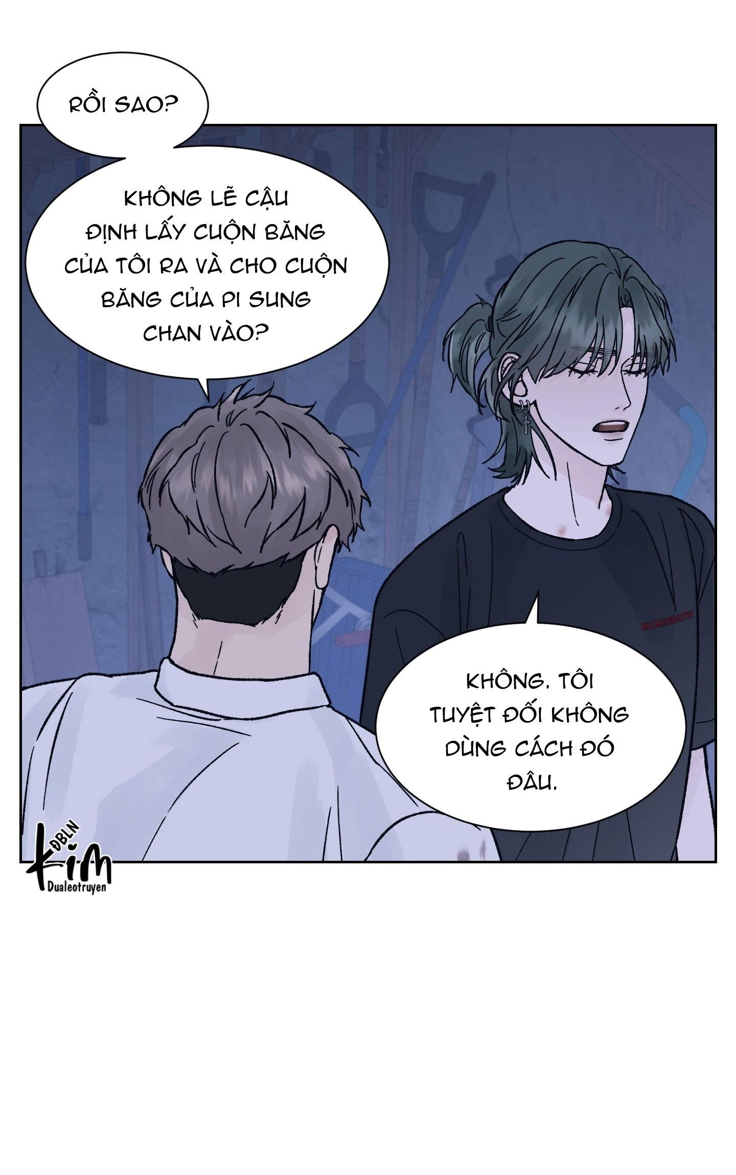 đêm kinh hoàng chapter 52 17