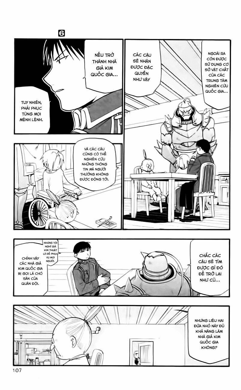 giả kim thuật chapter 24 13