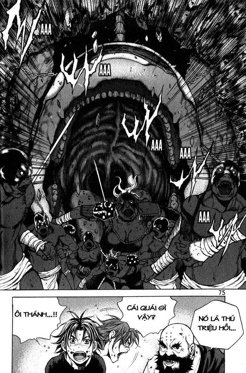 banya chapter 17 6
