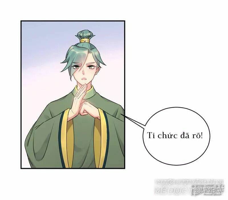 quả nhân có bệnh tên là tương tư chapter 59 22