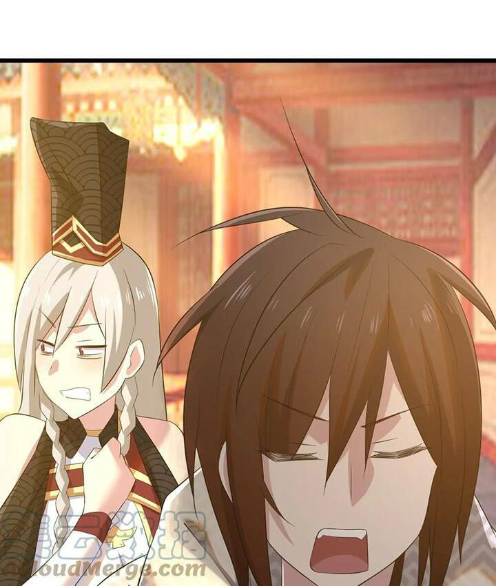 đại bảo kiếm của tôi chapter 9 11