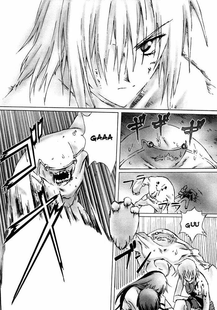 bakuretsu tenshi chapter 5 20