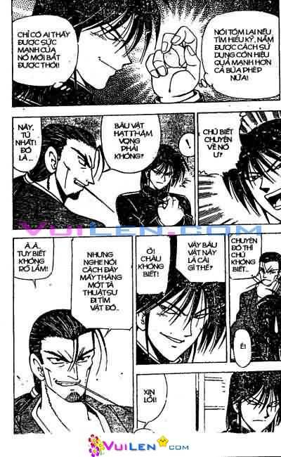 tiểu thần zenki - kishin douji zenki chapter 10 74