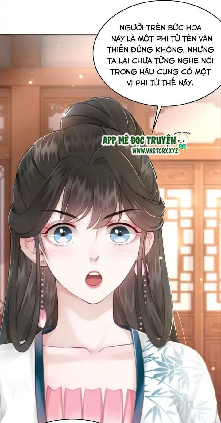 cực phẩm phế vật tiểu thư chapter 126 34