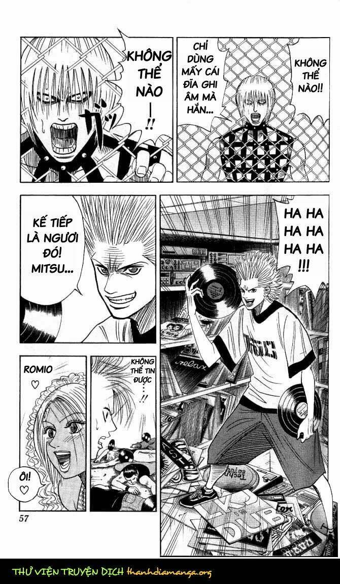 bremen chapter 21 11