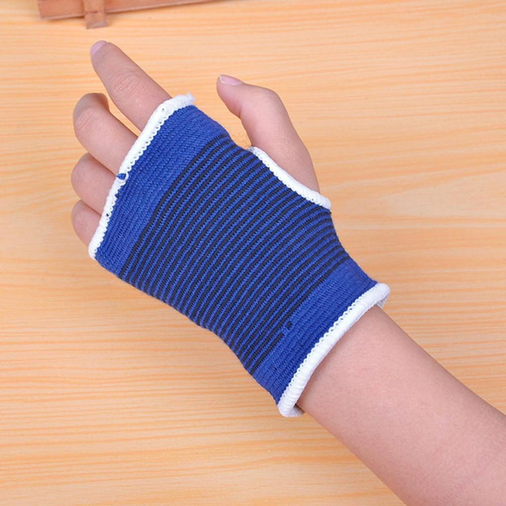 Bộ 2 Găng Tay Tập Gym Gt04