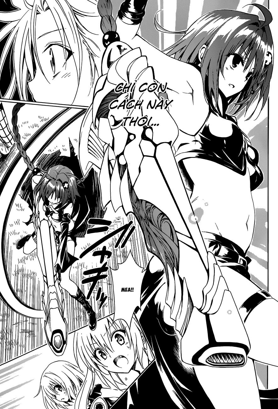 to love - ru darkness chapter 45 6