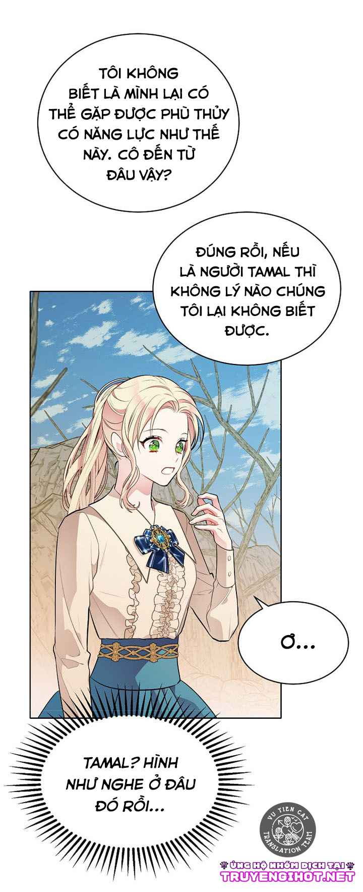 thanh tra của muiella chapter 163.2 38