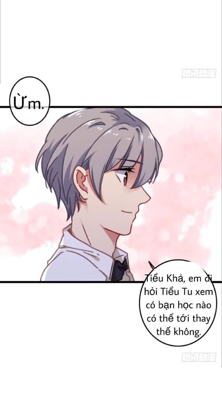 lời thì thầm chapter 24 17