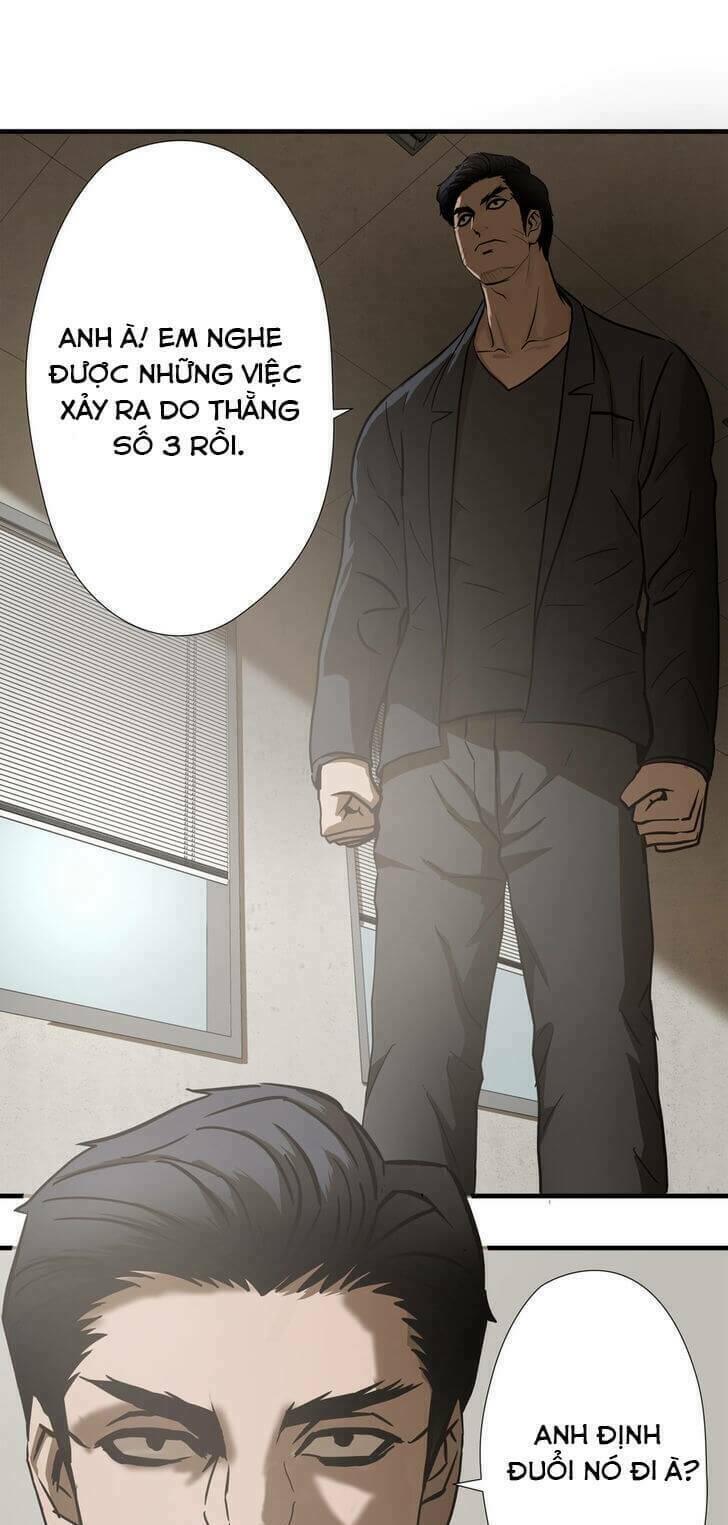 kẻ bị ruồng bỏ chapter 24 31