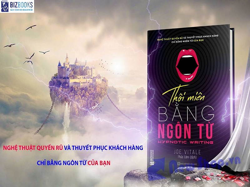 Thôi miên bằng ngôn từ