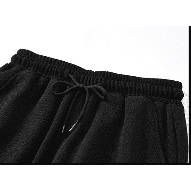 Bộ Áo Tank Top và Quần Short thể thao STT54tập Gym, thể thao, Áo Ba Lỗ thun lạnh, quần đùi thun- Thời Trang Waoo