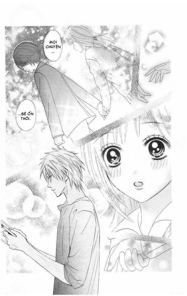 chàng trai hoàn hảo chapter 3 24