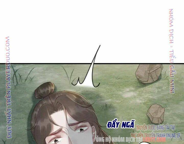 trọng sinh bá sủng nhiếp chính vương quá mạnh mẽ chapter 200 76