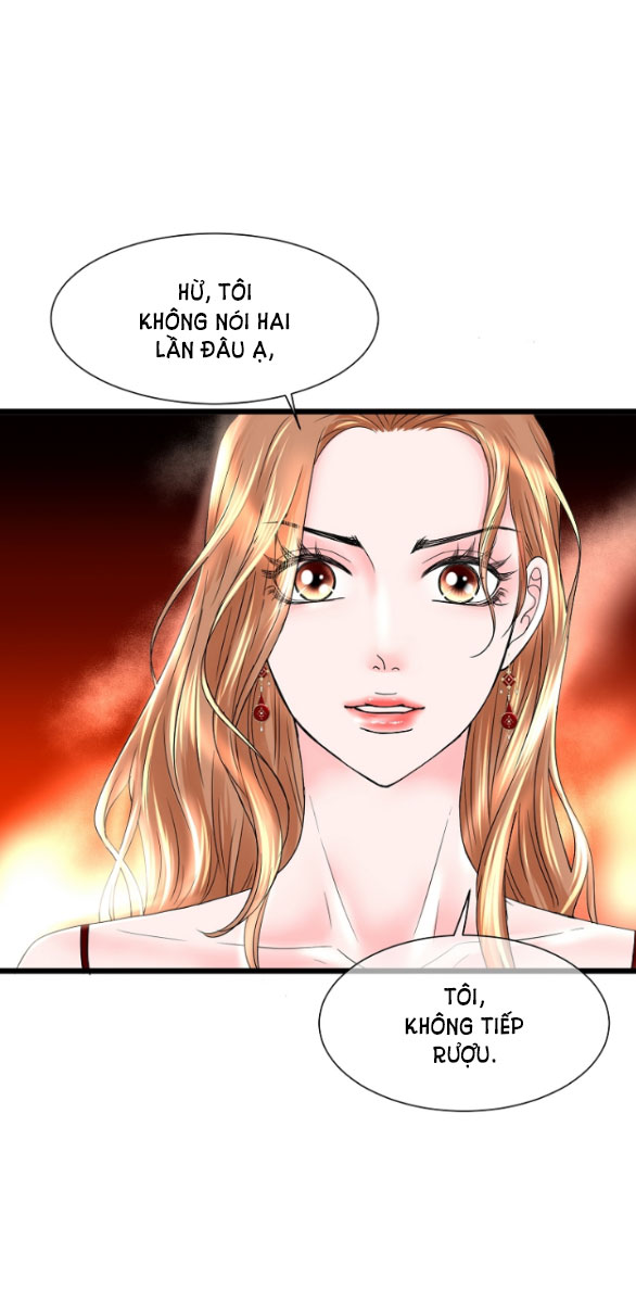 Tình Yêu Đánh Cắp Trái Tim chapter 2.2 - Trang 28