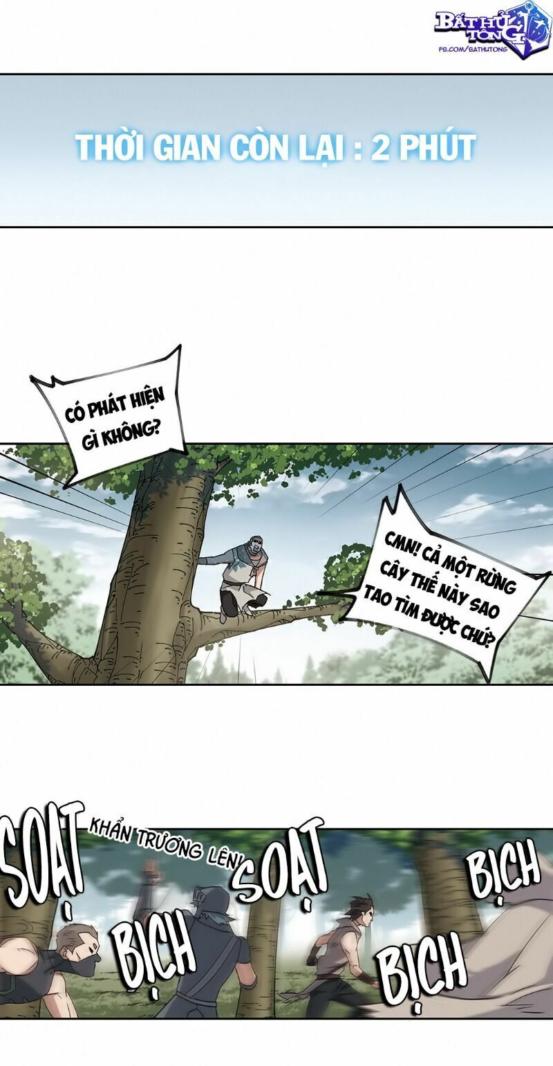 võng du chi cận chiến pháp sư chapter 326 11