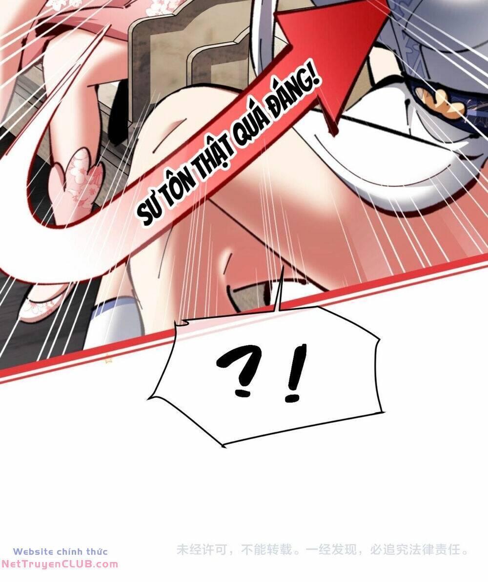 Sư Tôn: Nghịch Đồ Này Mới Không Phải Là Thánh Tử chapter 27 73