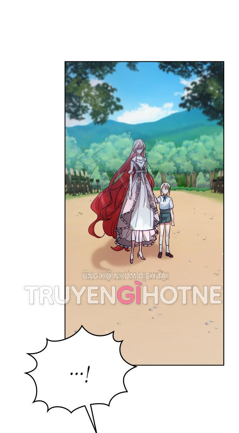 quý cô không thể tiếp cận chapter 88.1 6