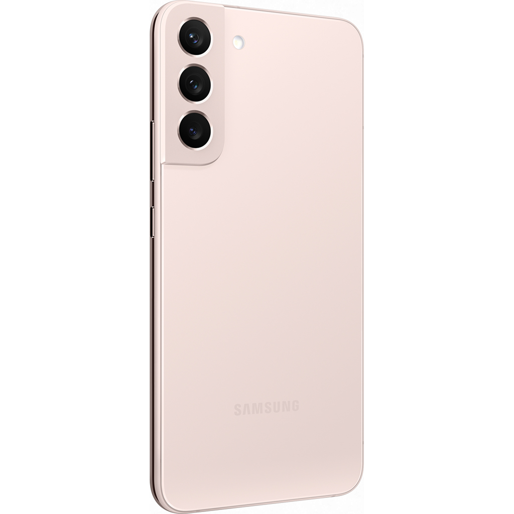 Điện thoại Samsung S22 Plus 8GB/128GB Hồng - Hàng Chính Hãng