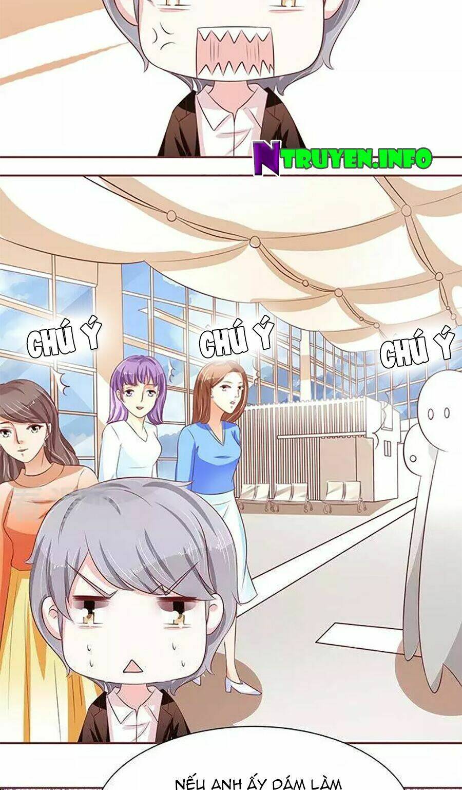 vương tước tư hữu bảo bối chapter 112 4