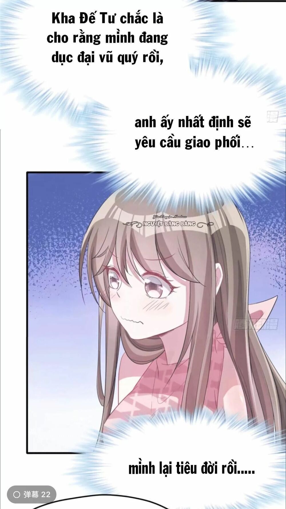 [16+] thảnh thơi thú thế chủng chủng điền, sinh sinh tể chapter 62 8