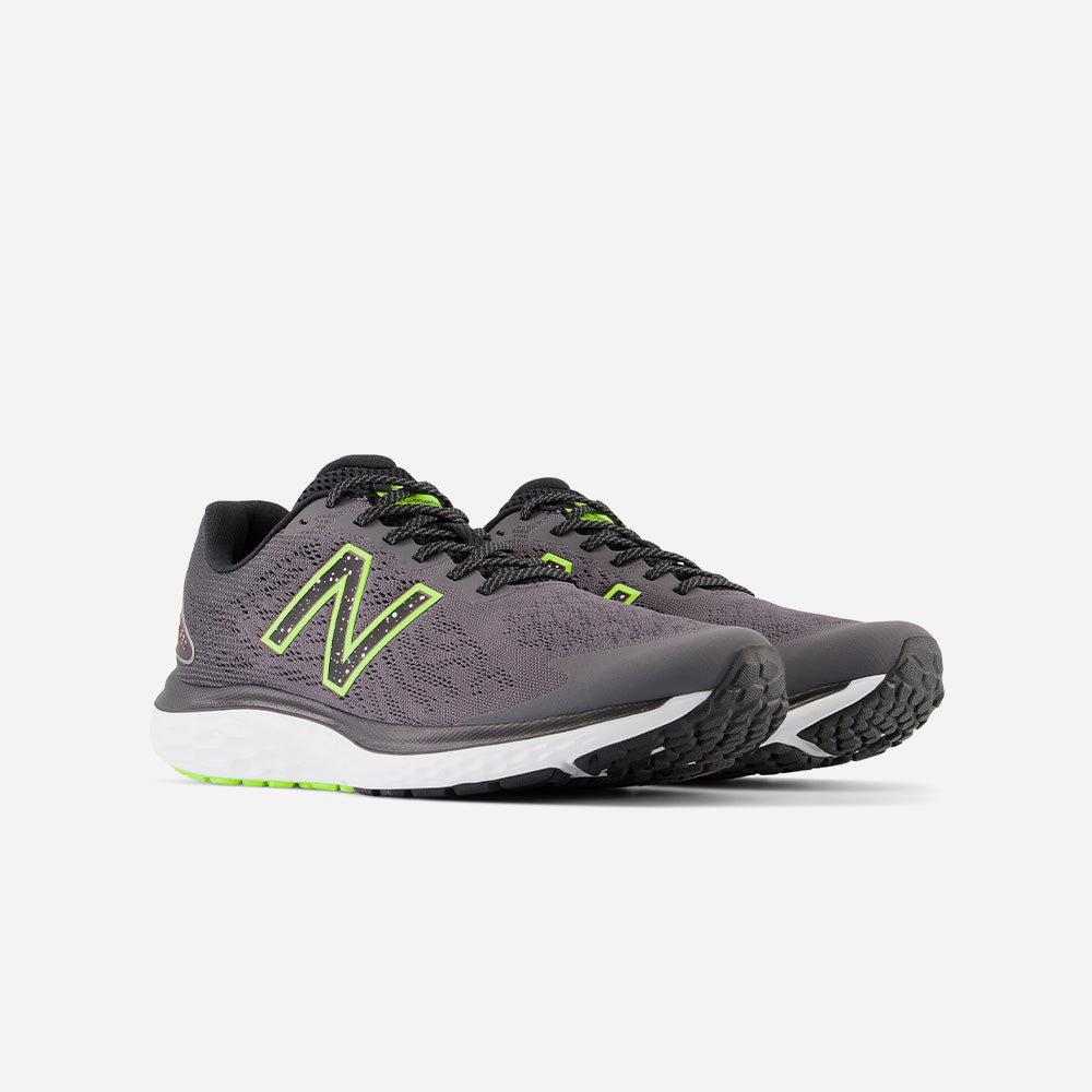 Giày thể thao nam New Balance Fresh Foam 680V7 / M680V7 - M680KN7