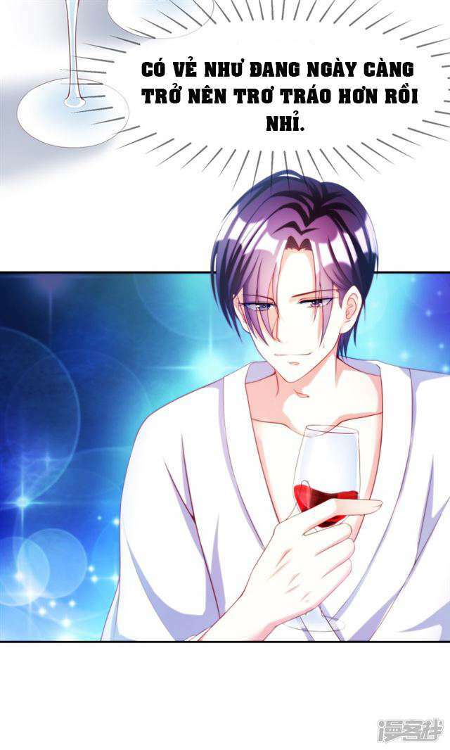 tổng tài xấu xa, đừng hòng thoát chapter 8 26