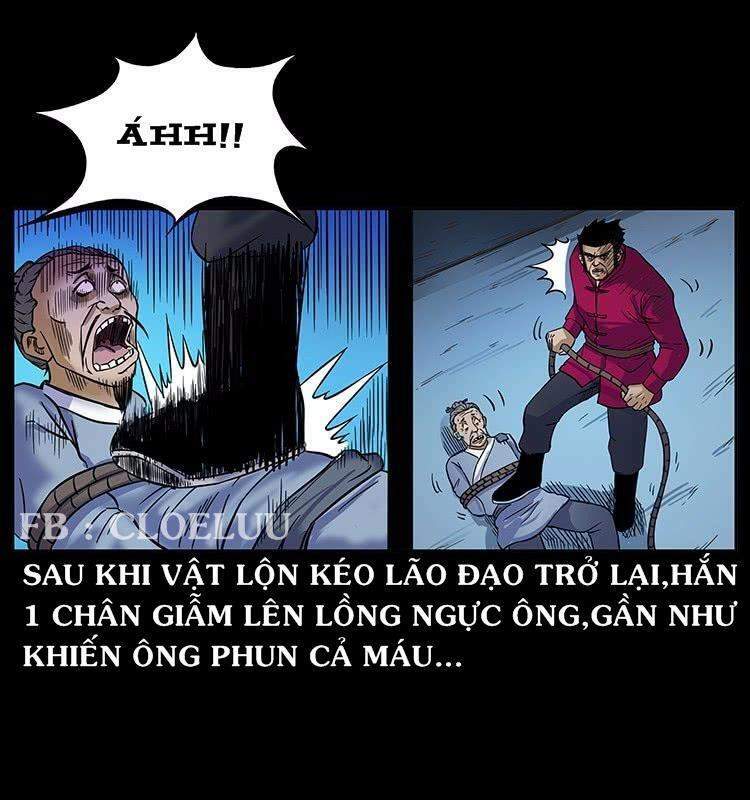 tiên sơn truyền kỳ chapter 20.1 20