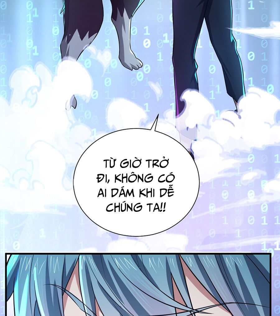 hệ thống mô phỏng linh sủng chapter 1 76