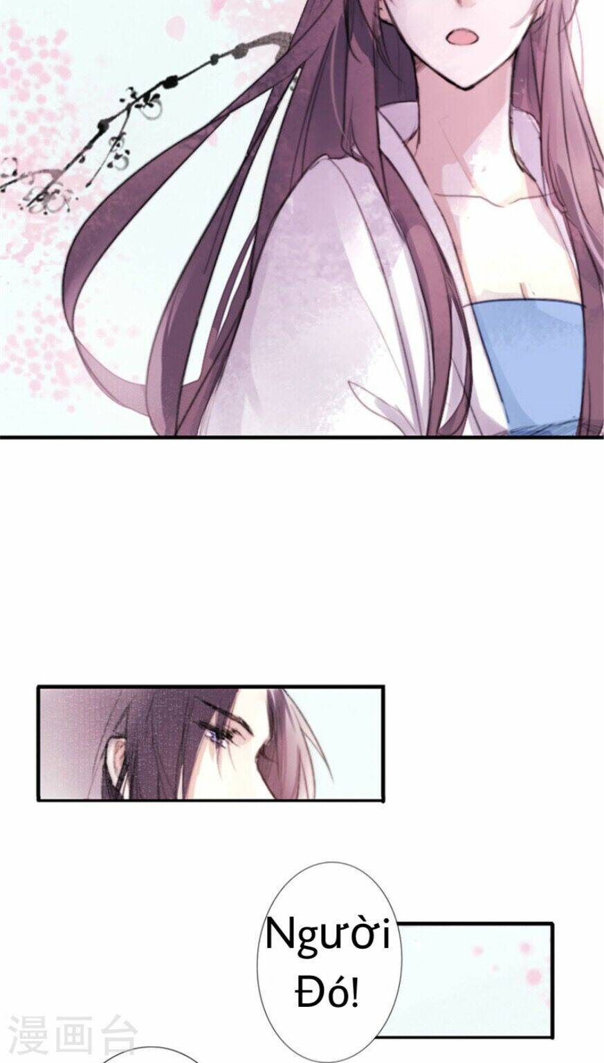 tôi thích hoàng tử mặt xấu xí chapter 0 5