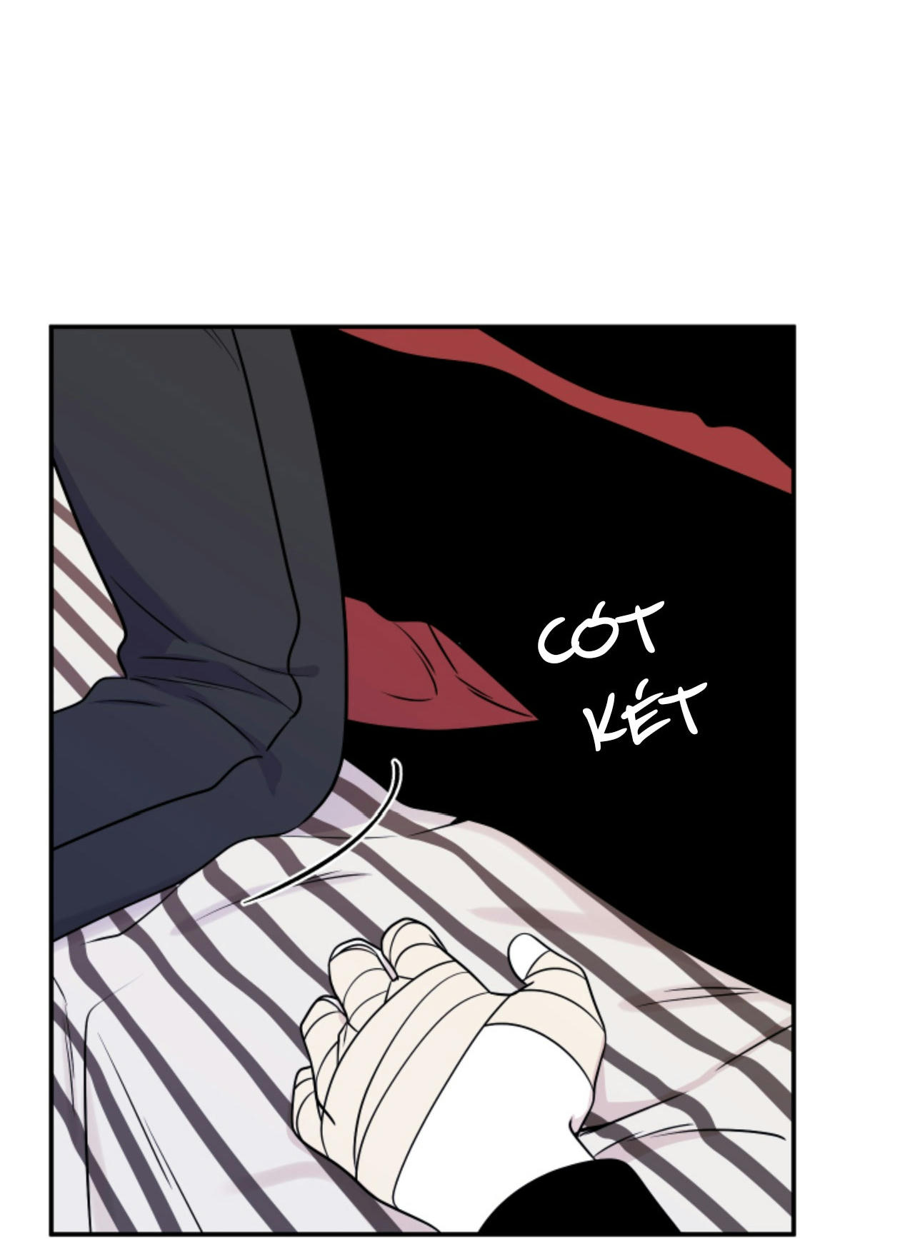 dự án xanh chapter 24 28