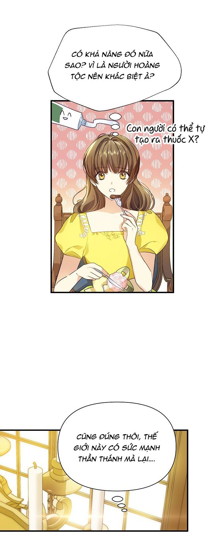 từ lúc bắt đầu tôi vẫn luôn ở bên em chapter 11 16