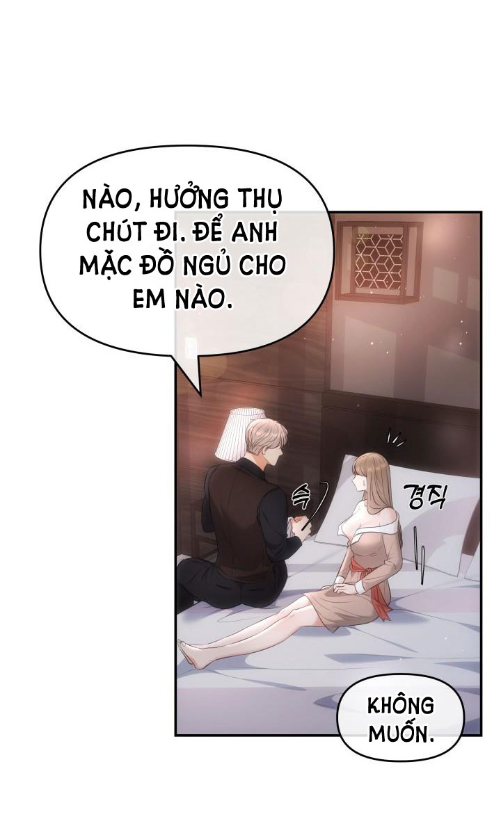 Quý Ngài Ác Ma chapter 25.1 - Trang 20