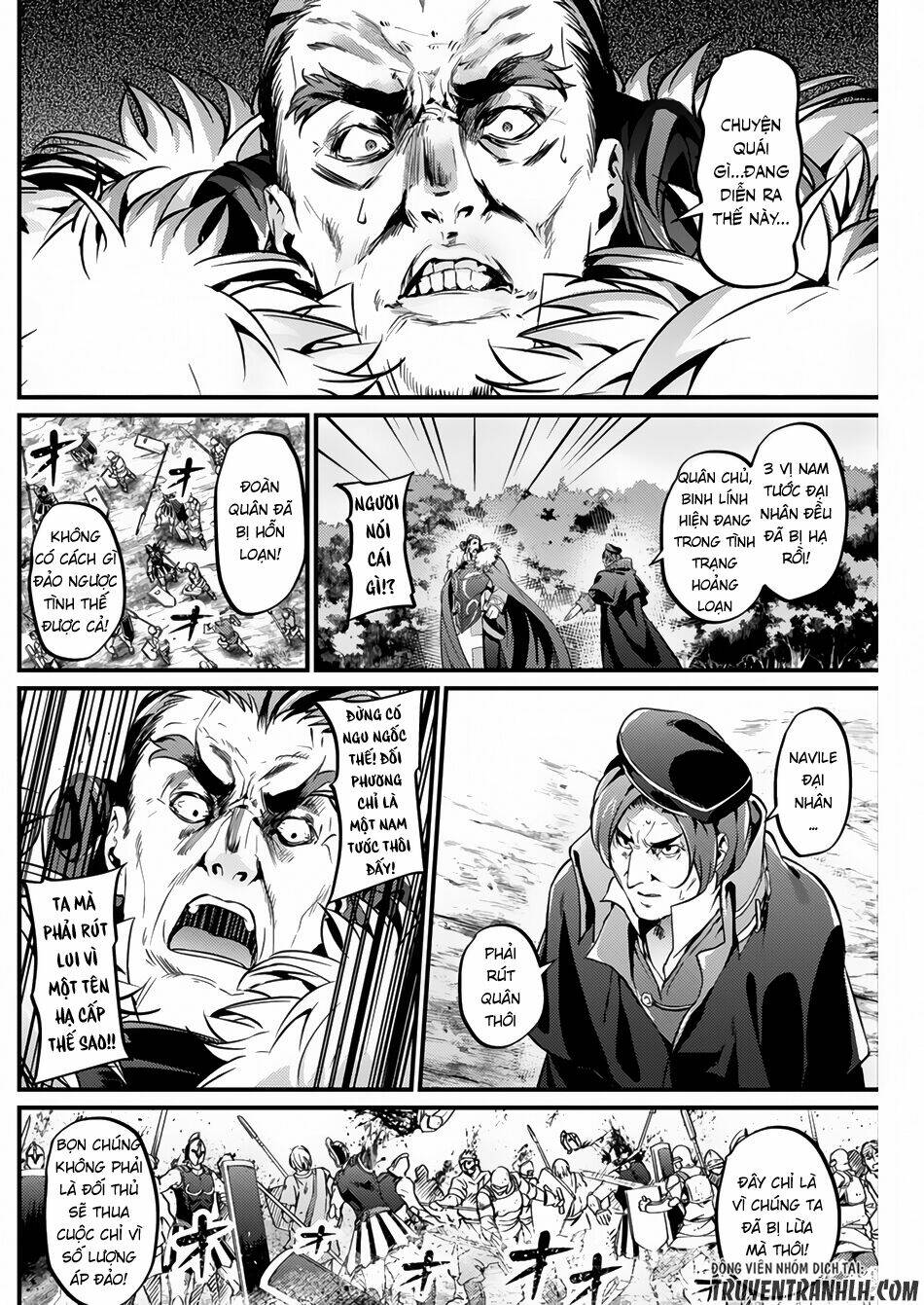 lời thề nguyền vĩnh cửu chapter 16 8