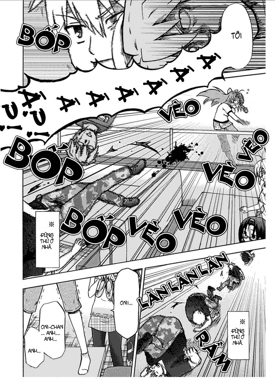 fujimura-kun meitsu chapter 55 5