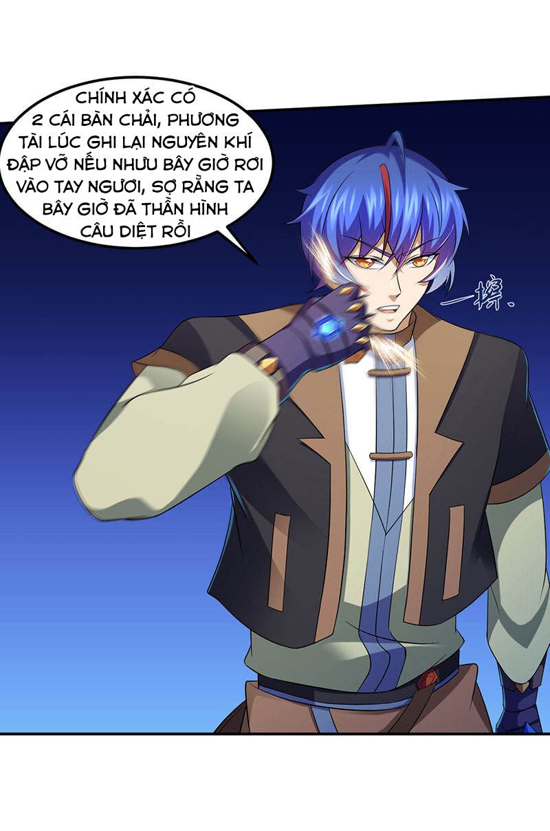 võ đạo độc tôn chapter 103 12