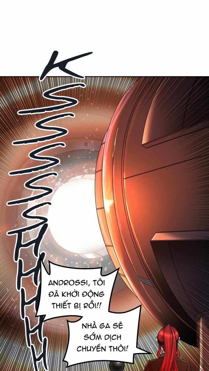 tòa tháp bí ẩn 2 chapter 334 55