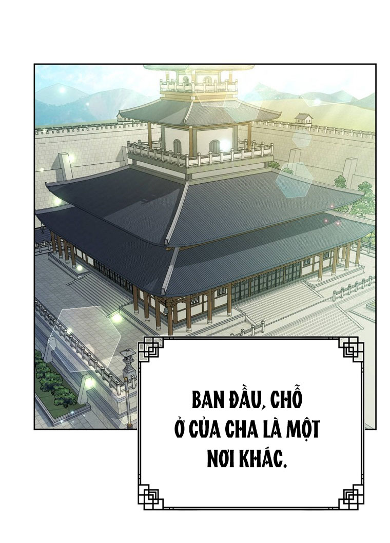 trở thành đứa cháu gái bị ghẻ lạnh trong gia tộc võ giả hùng mạnh chapter 3.1 28