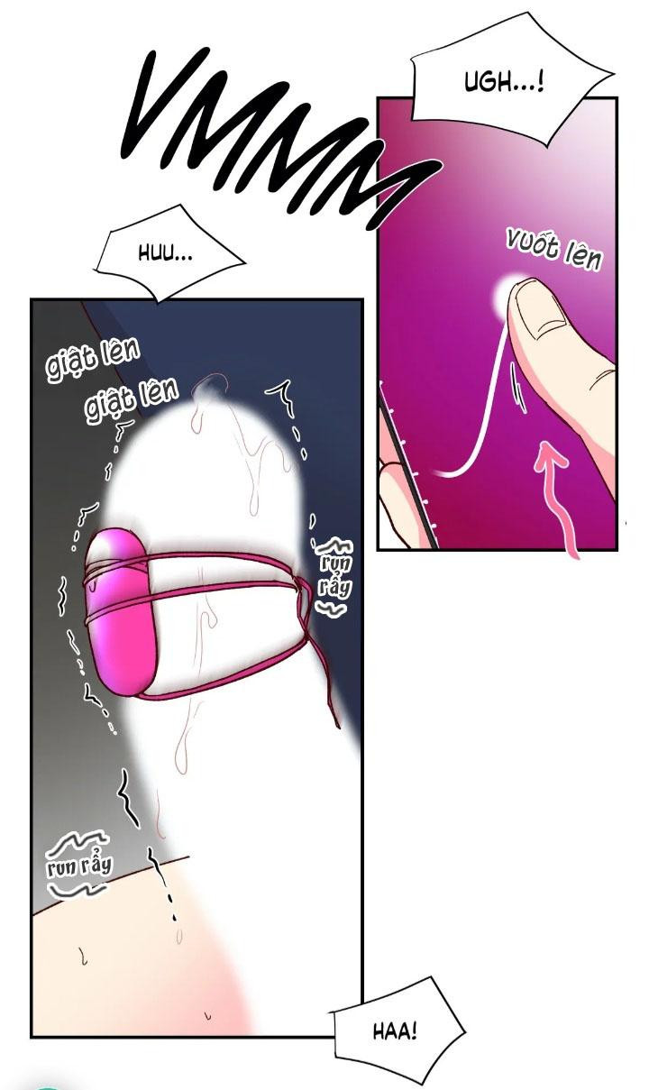 món tráng miệng của sếp tổng chapter 52 40