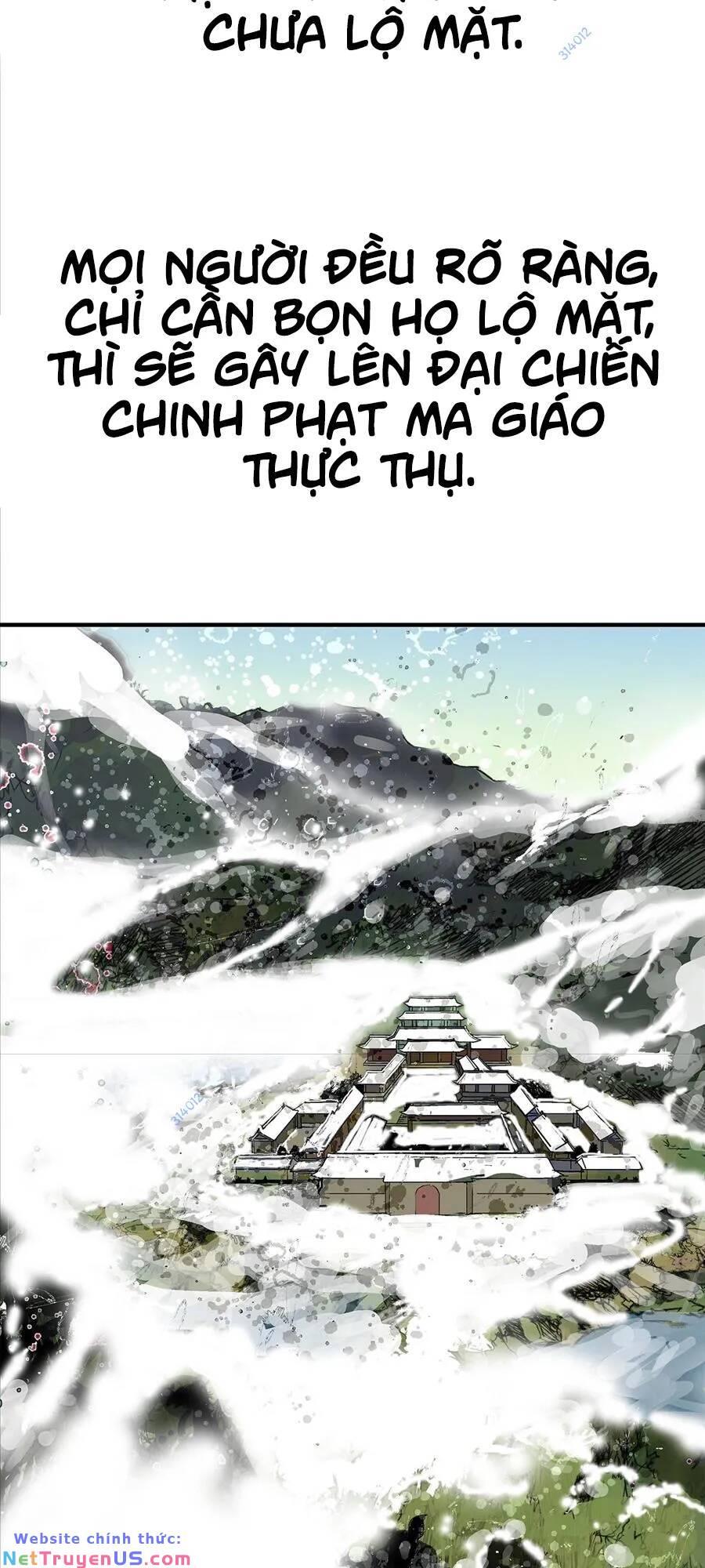 hỏa sơn quyền chapter 158 32