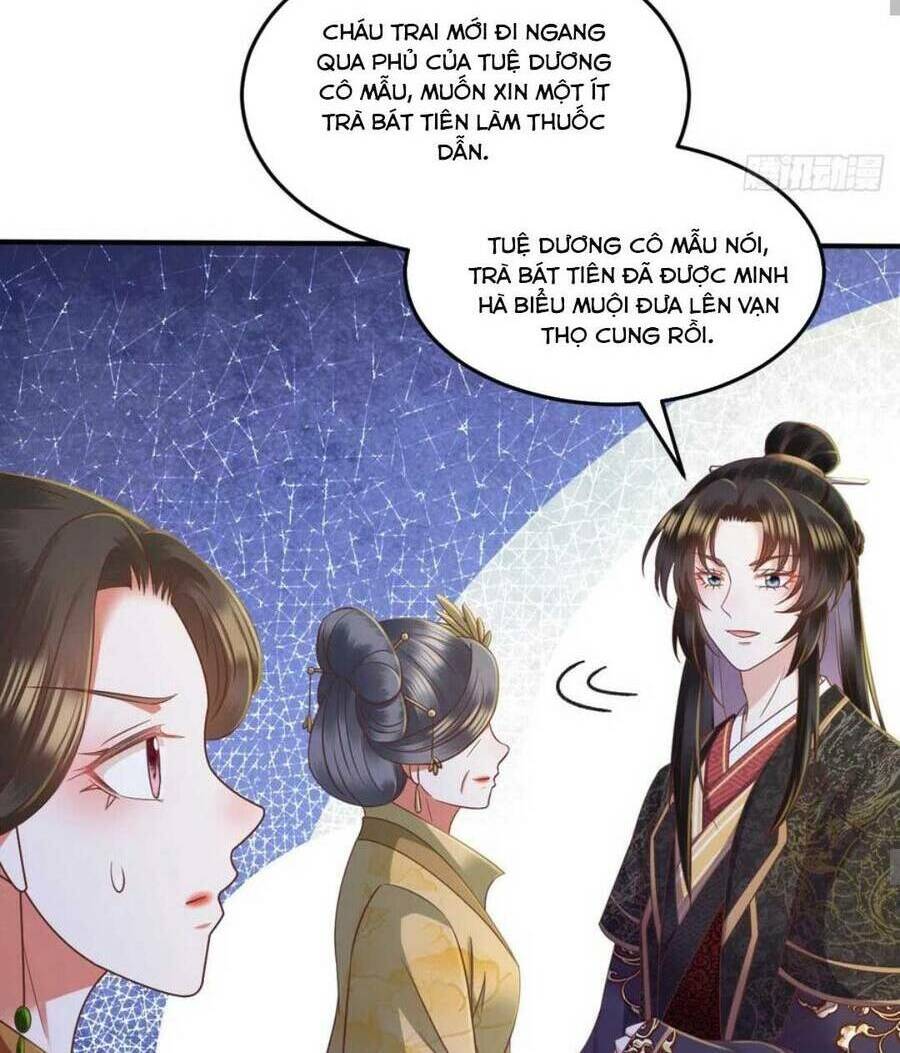 đại đích nữ trọng sinh về báo thù chapter 32 53