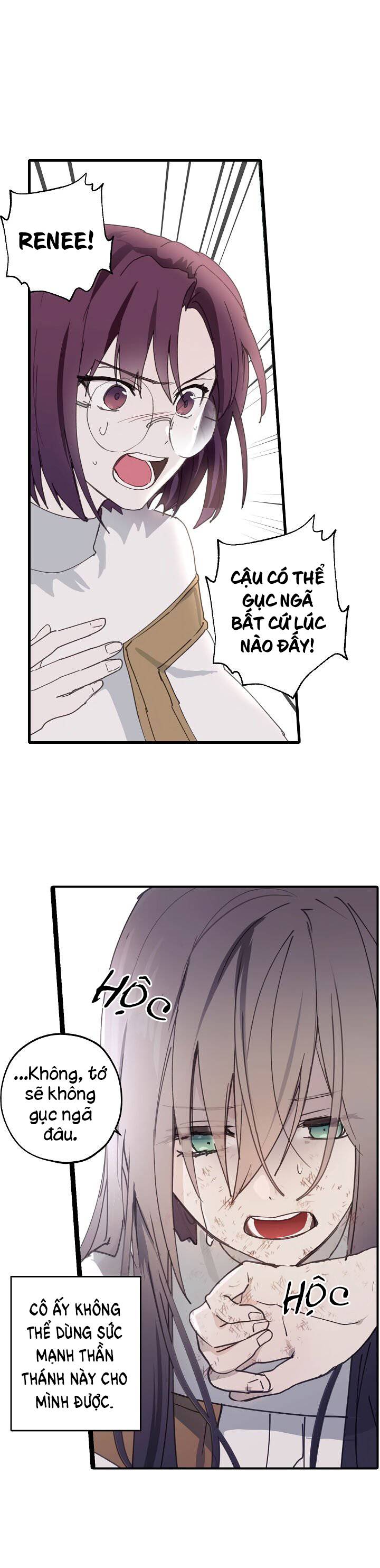 lời tỏ tình nhầm lẫn chapter 16 7