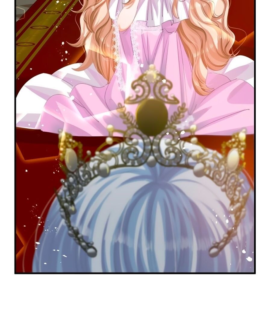 hệ thống công lược của tiểu công chúa chapter 47 17