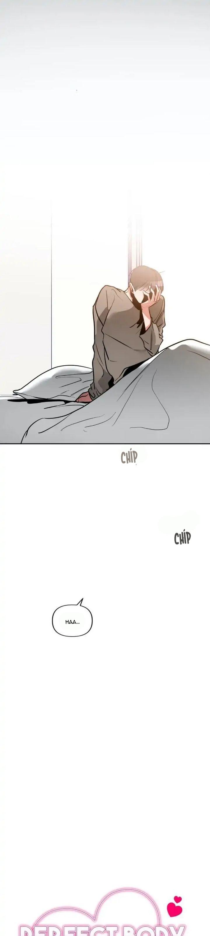 đối tác cơ thể hoàn hảo chapter 18 6