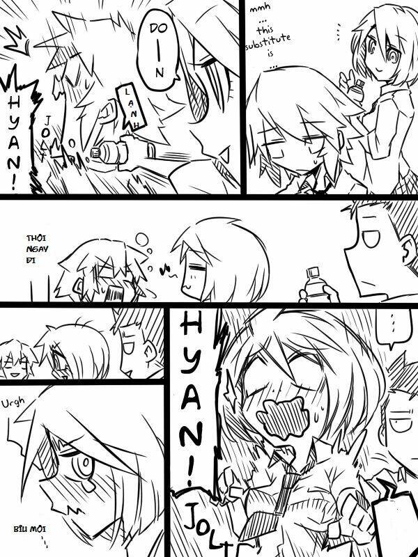 mishiro-san to yamada-kun chapter 15 4