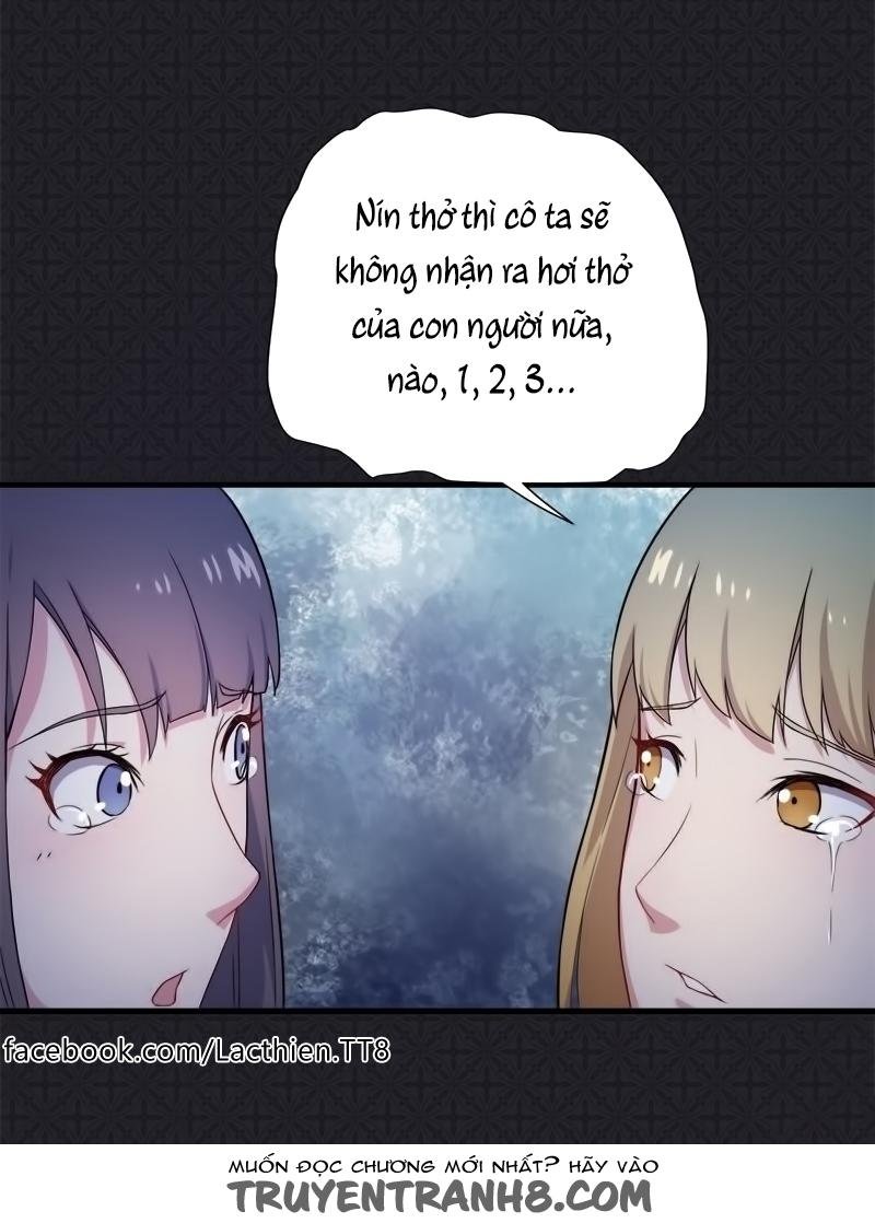 ngạo kiều quỷ vương yêu ta chapter 3 6