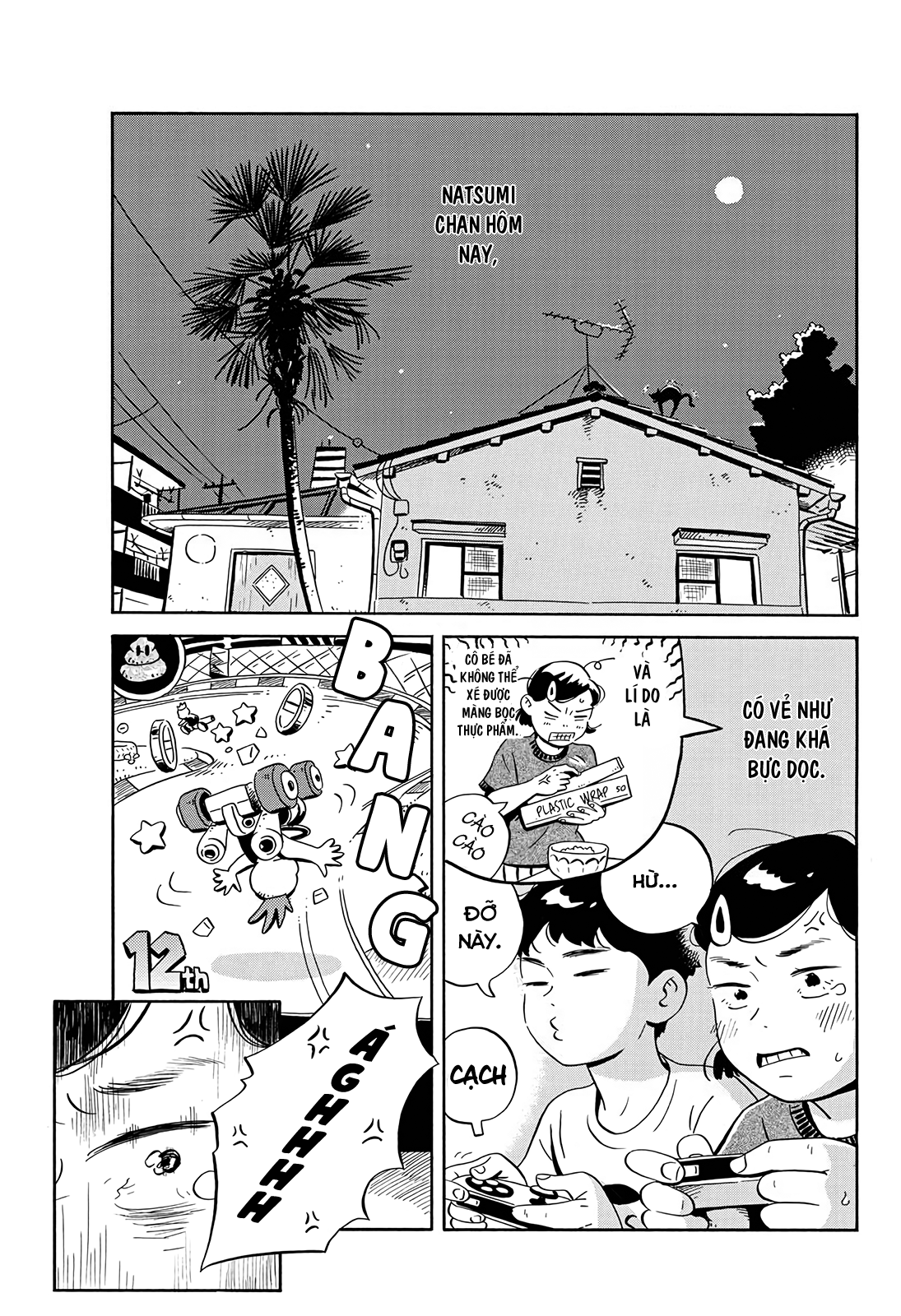 hirayasumi chapter 9 1